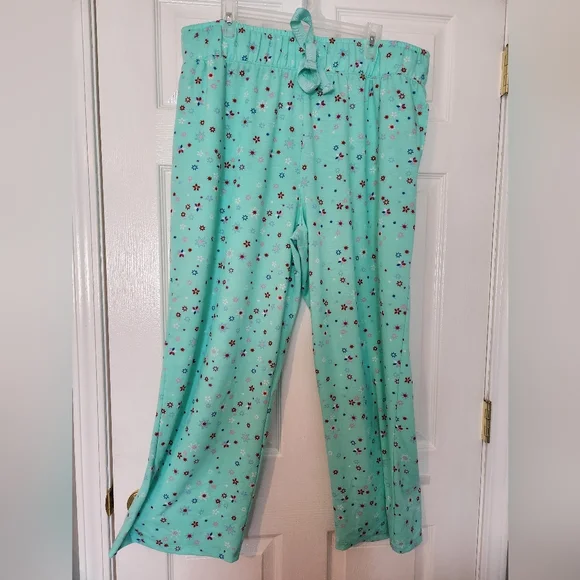 crown ivy Intimates Sleepwear Crown Ivy Womans High Rise
